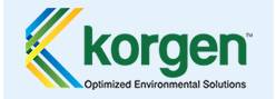 Korgen Logo